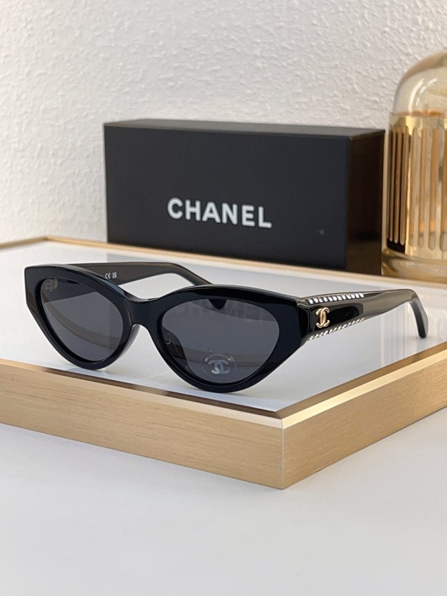 CHNL Sunglasses AAAA-4597