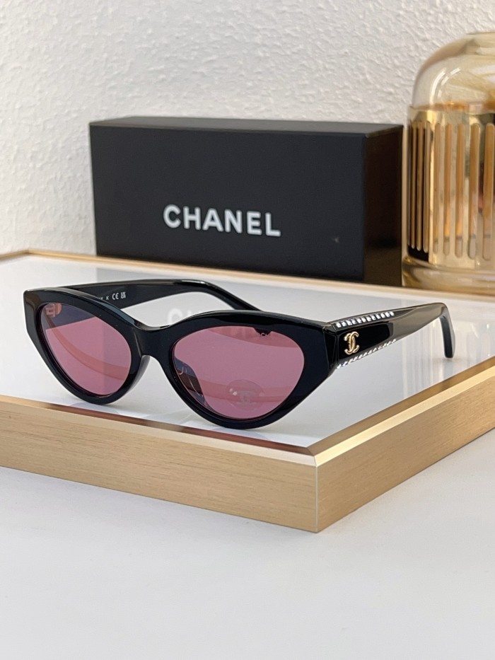 CHNL Sunglasses AAAA-4594