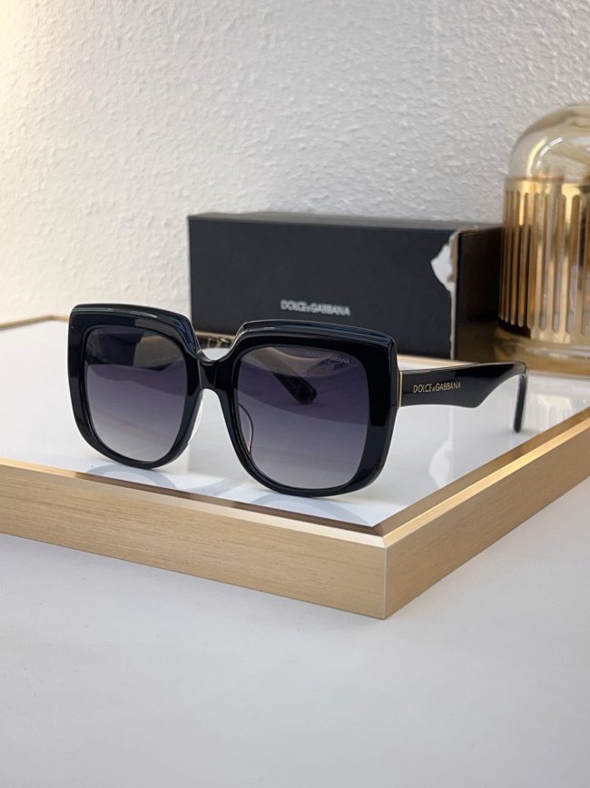 D&G Sunglasses AAAA-2422