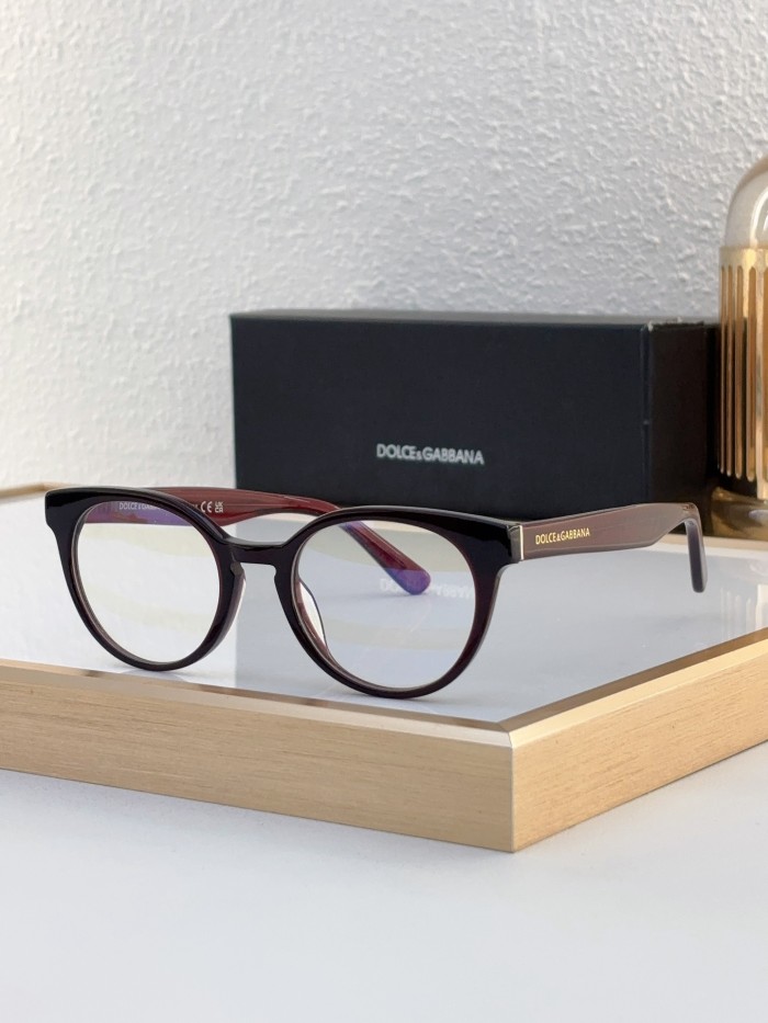 D&G Sunglasses AAAA-2505