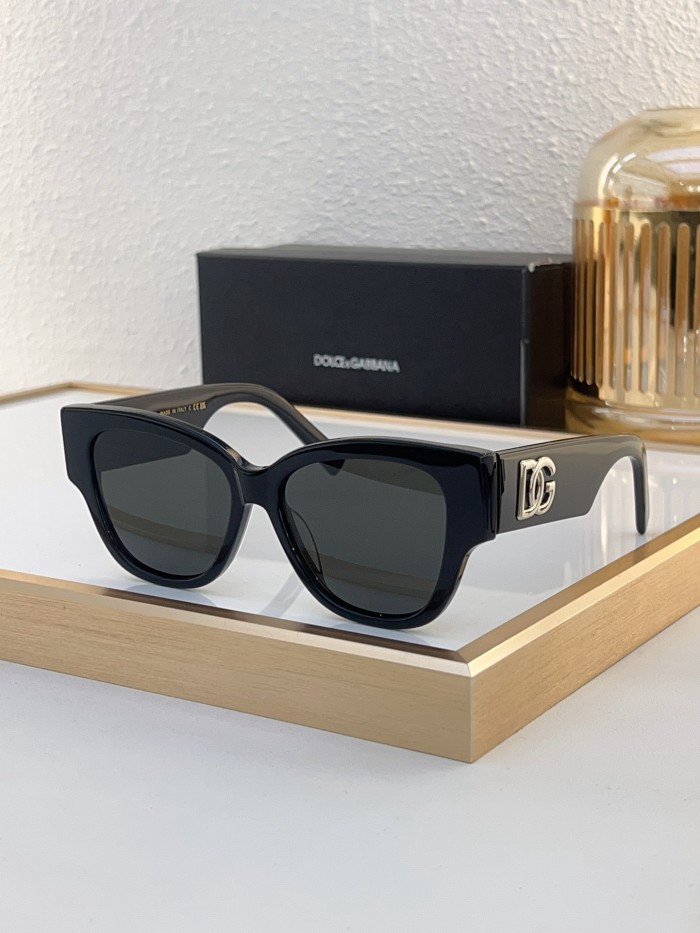 D&G Sunglasses AAAA-2572