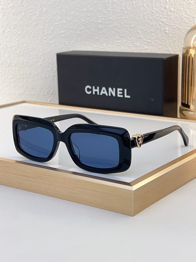 CHNL Sunglasses AAAA-4759