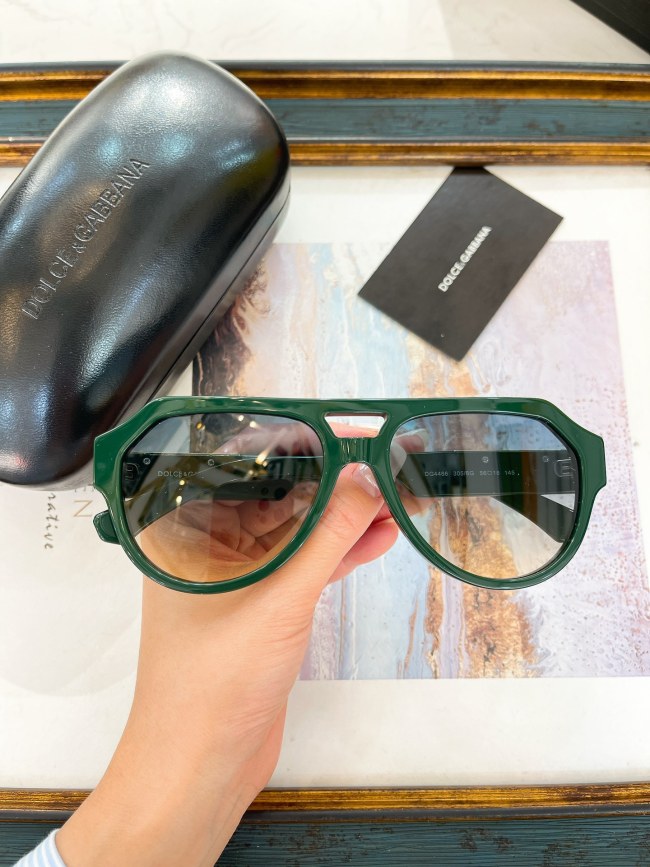 D&G Sunglasses AAAA-2559