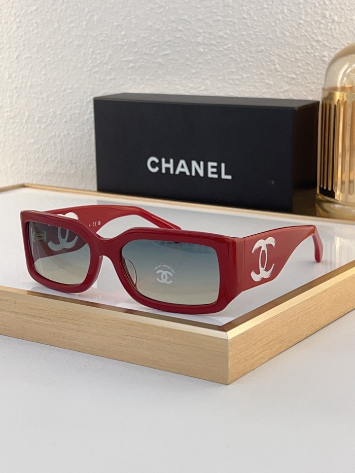CHNL Sunglasses AAAA-4527