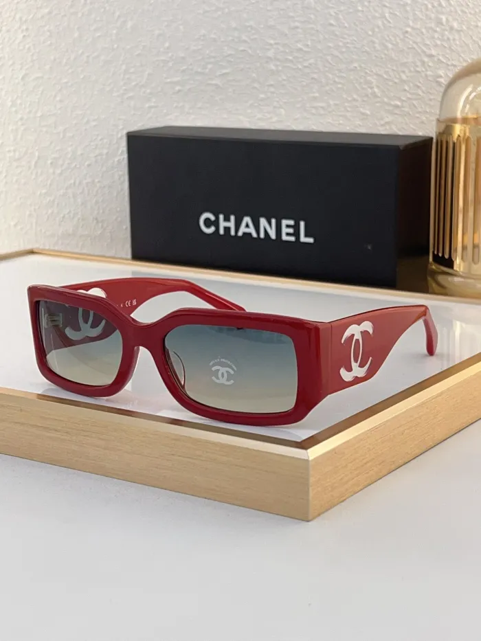 CHNL Sunglasses AAAA-4527