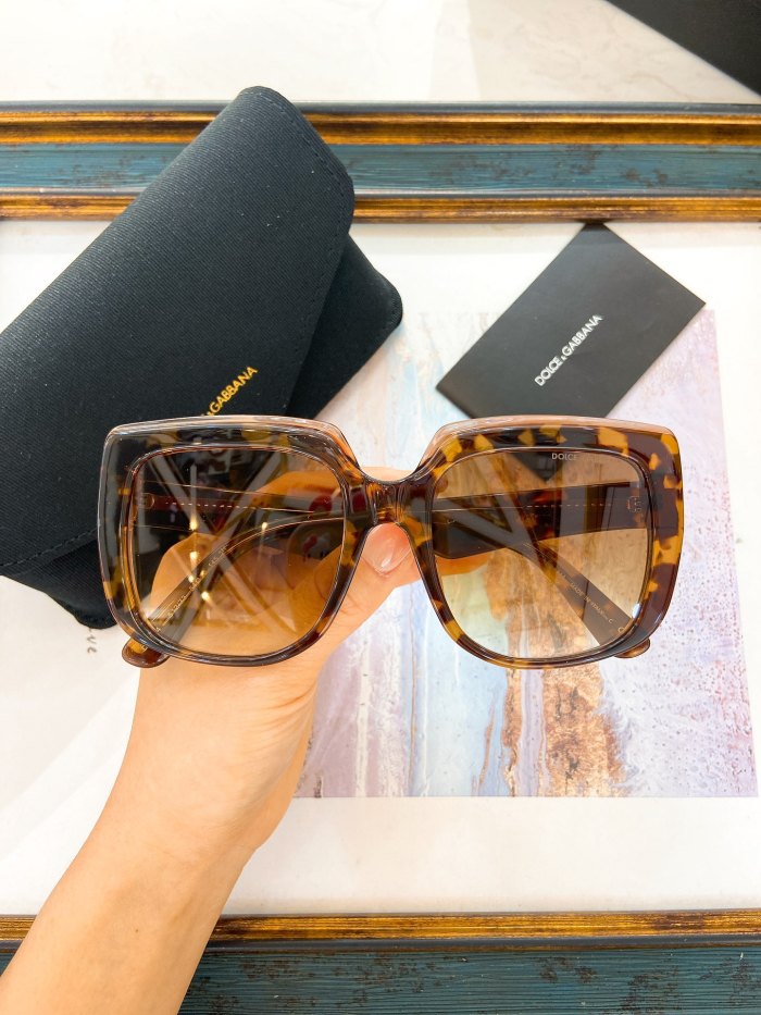 D&G Sunglasses AAAA-2448