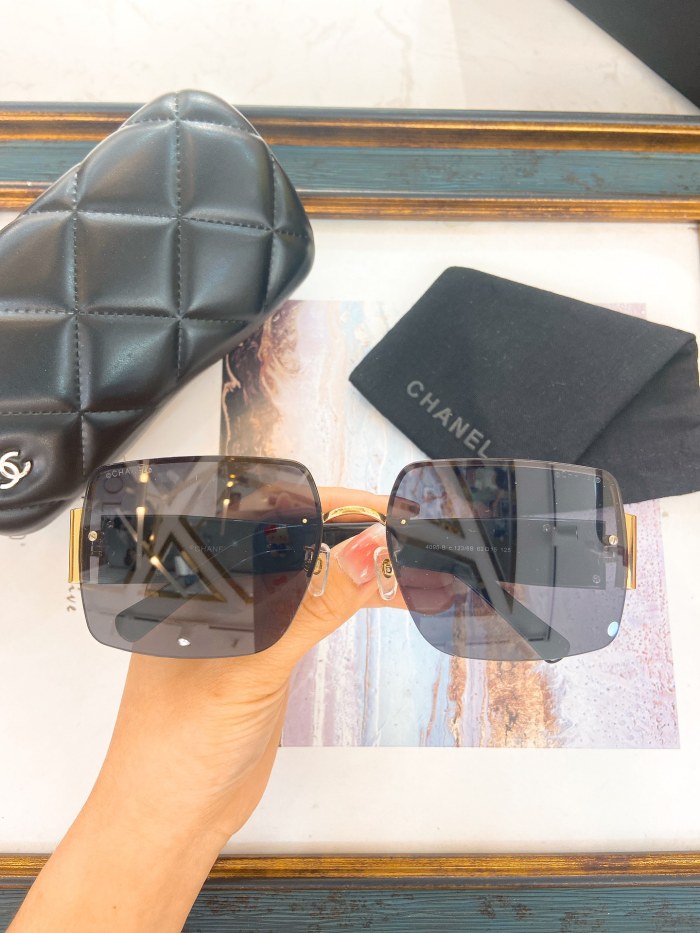 CHNL Sunglasses AAAA-4513