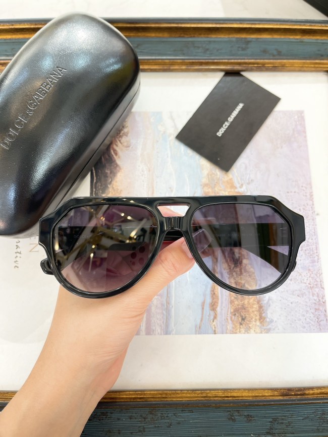 D&G Sunglasses AAAA-2561
