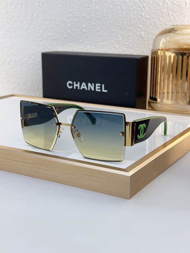 CHNL Sunglasses AAAA-4851