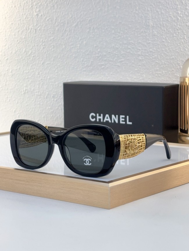 CHNL Sunglasses AAAA-4783