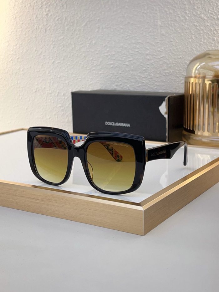 D&G Sunglasses AAAA-2416