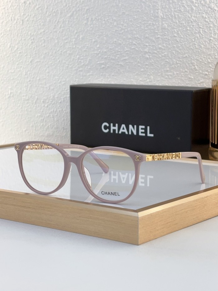 CHNL Sunglasses AAAA-4644