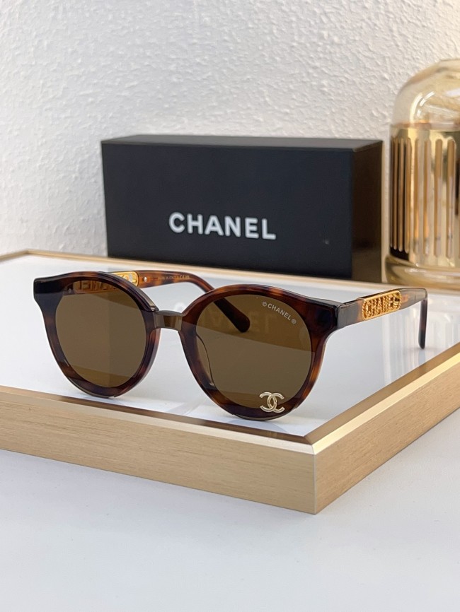 CHNL Sunglasses AAAA-4607