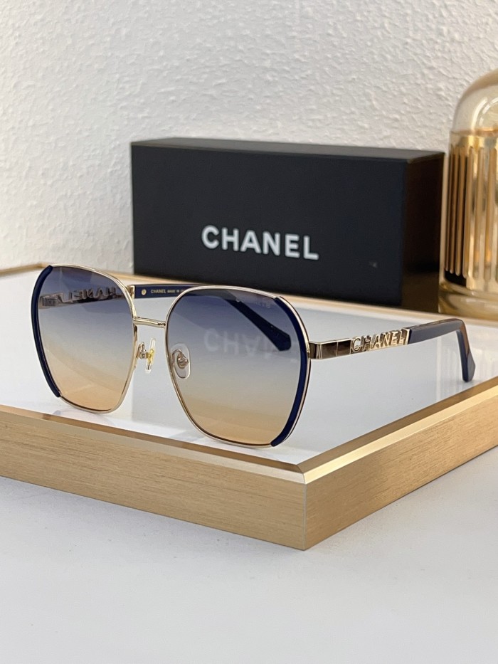 CHNL Sunglasses AAAA-4568
