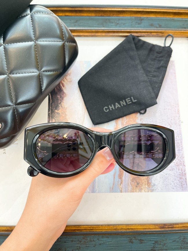 CHNL Sunglasses AAAA-4538
