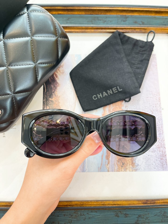 CHNL Sunglasses AAAA-4538