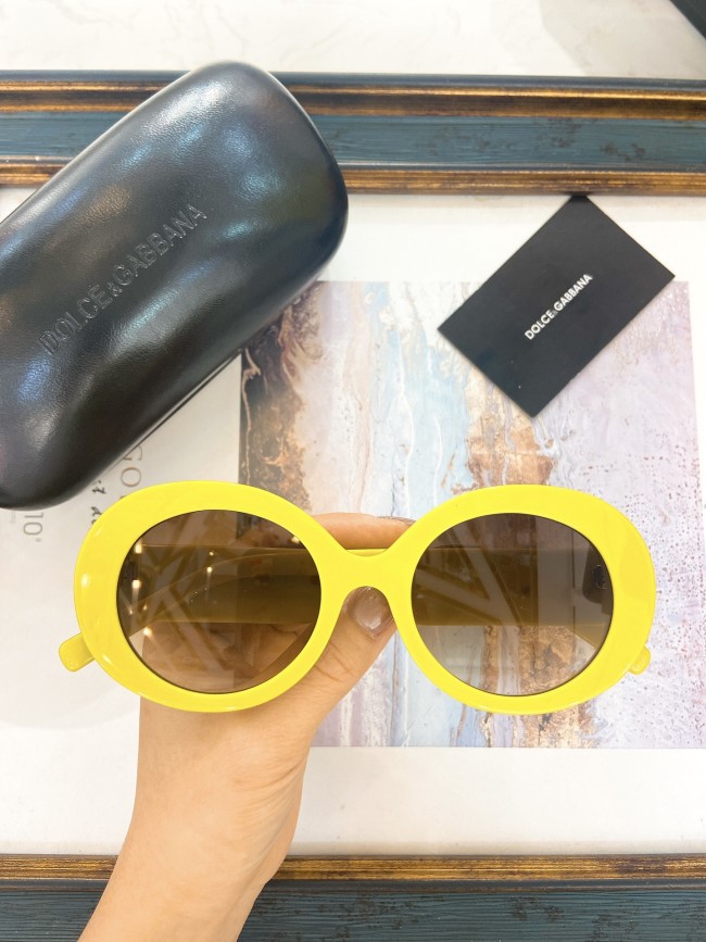 D&G Sunglasses AAAA-2587