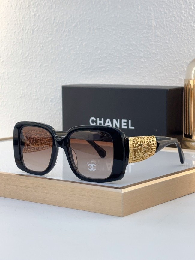 CHNL Sunglasses AAAA-4797