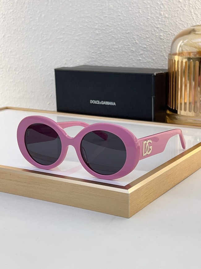 D&G Sunglasses AAAA-2367