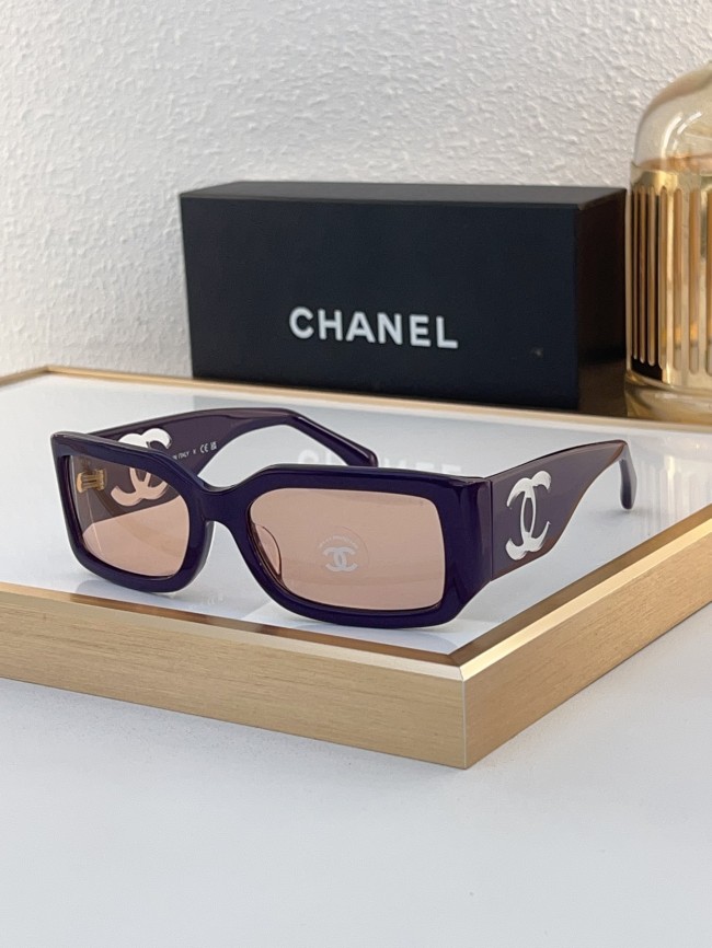 CHNL Sunglasses AAAA-4524