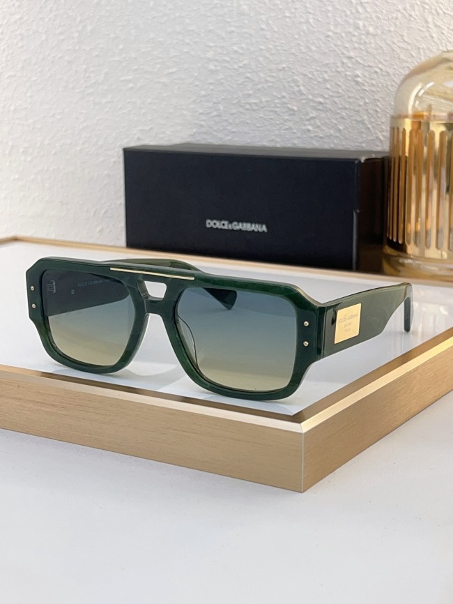 D&G Sunglasses AAAA-2584