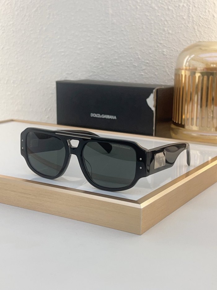 D&G Sunglasses AAAA-2499