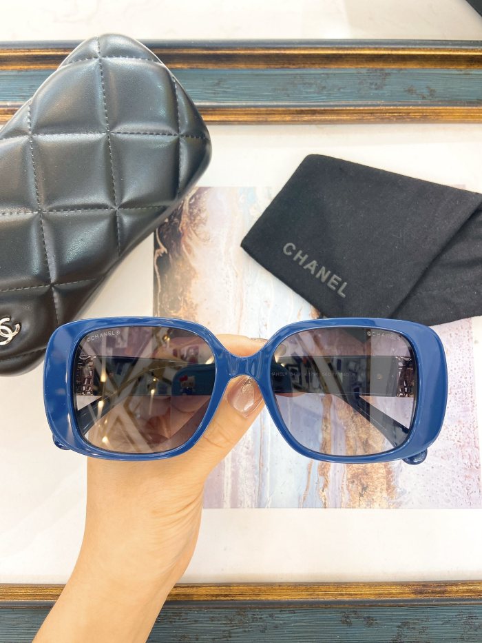 CHNL Sunglasses AAAA-4482