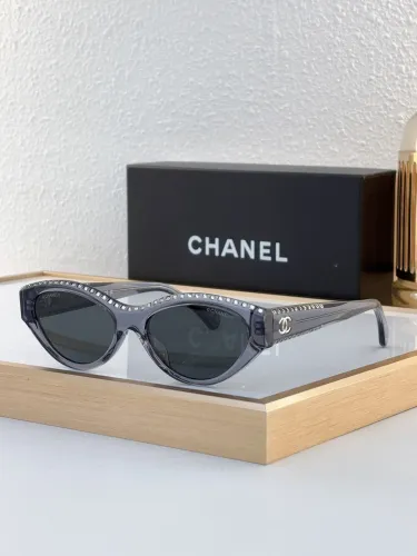 CHNL Sunglasses AAAA-4897