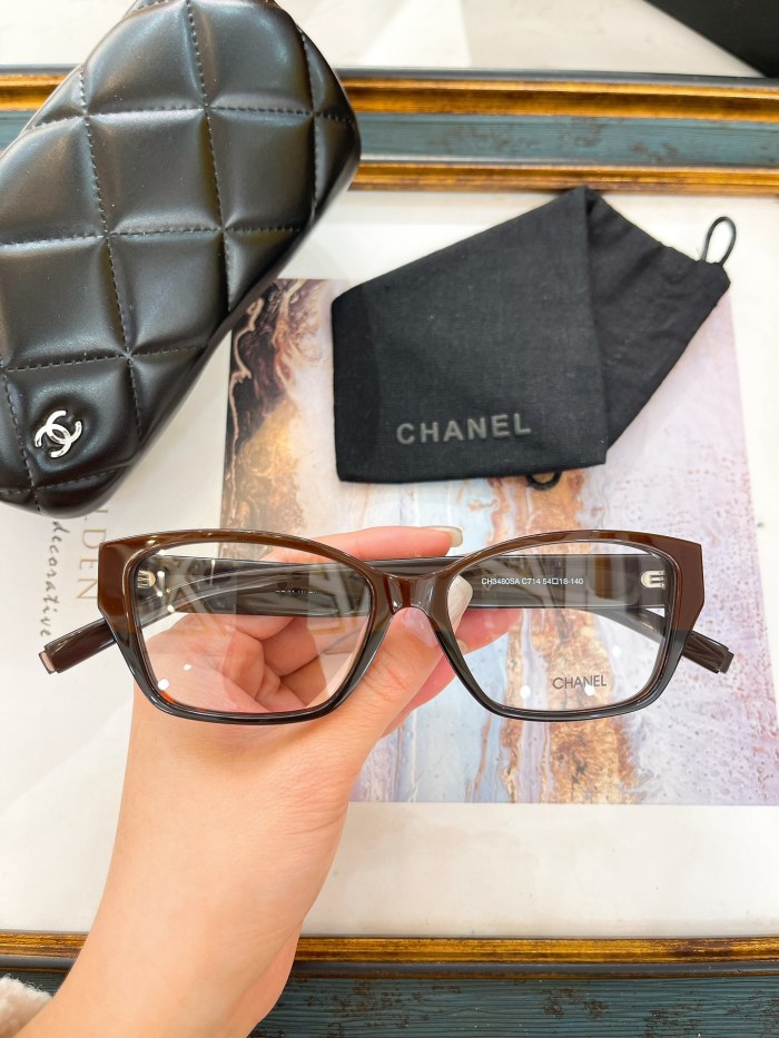 CHNL Sunglasses AAAA-4710