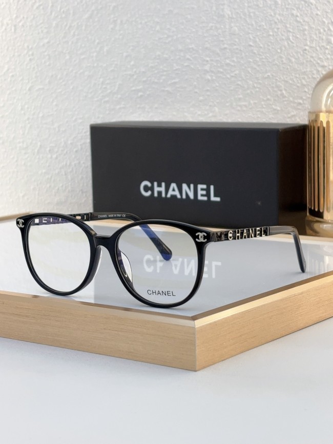 CHNL Sunglasses AAAA-4641