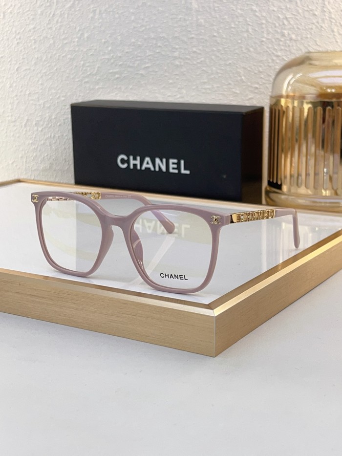 CHNL Sunglasses AAAA-4648