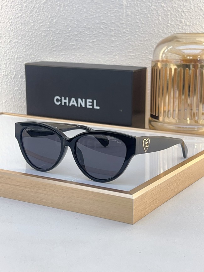 CHNL Sunglasses AAAA-4679