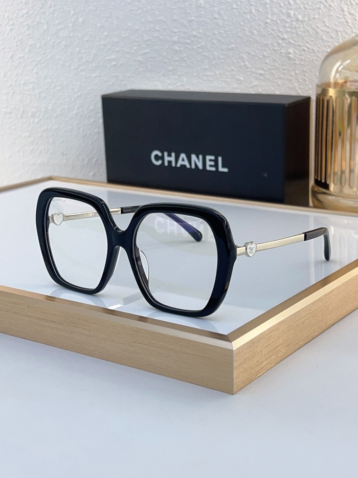 CHNL Sunglasses AAAA-4523