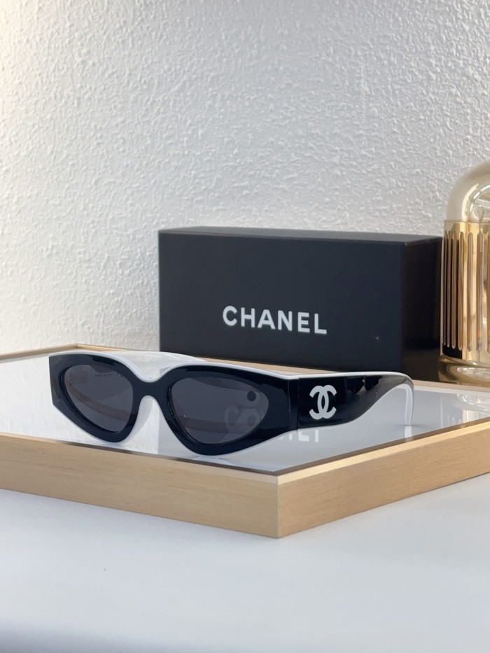 CHNL Sunglasses AAAA-4549