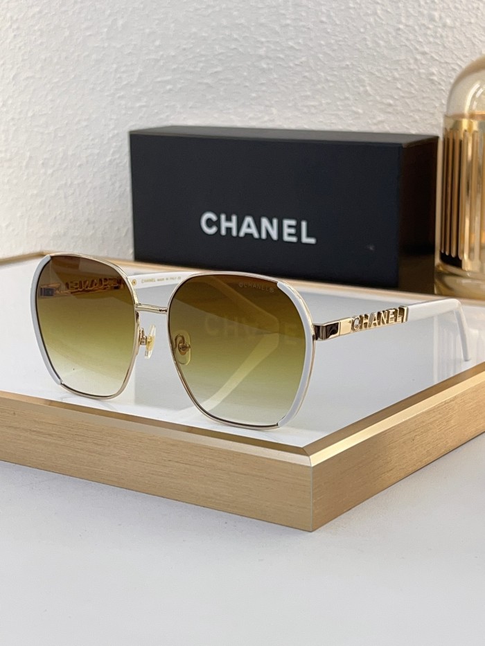 CHNL Sunglasses AAAA-4567
