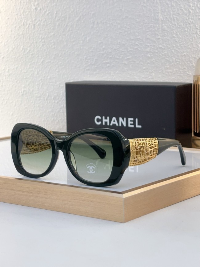CHNL Sunglasses AAAA-4782