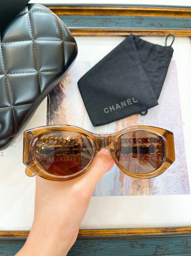 CHNL Sunglasses AAAA-4536