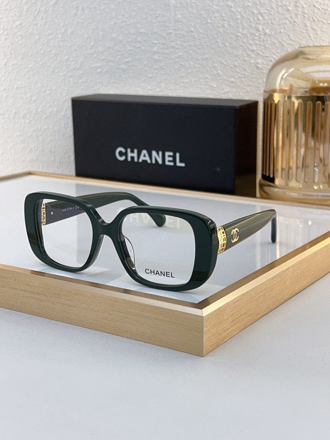 CHNL Sunglasses AAAA-4477