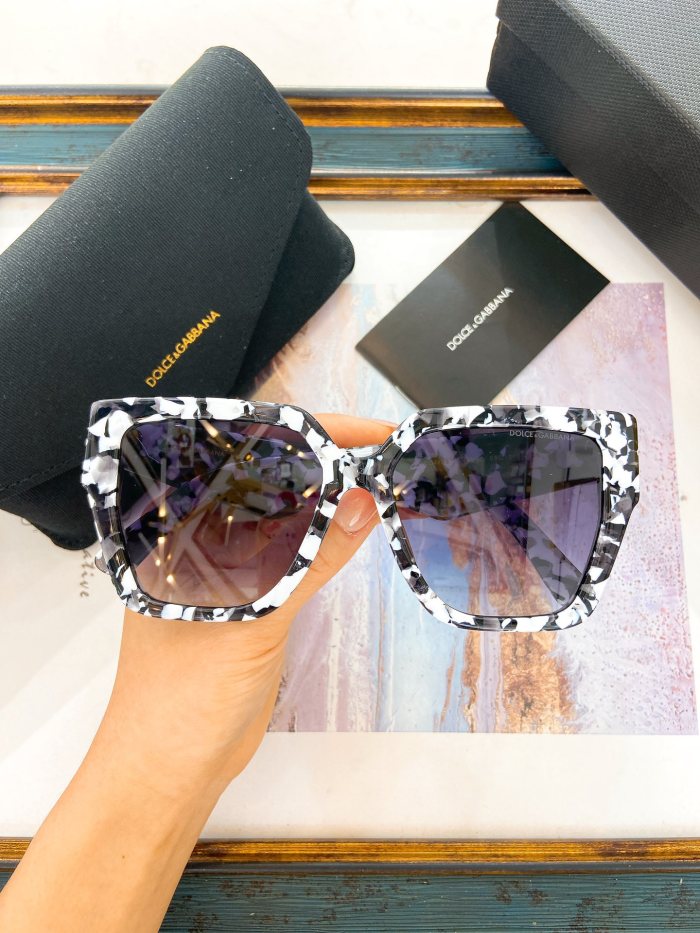 D&G Sunglasses AAAA-2457