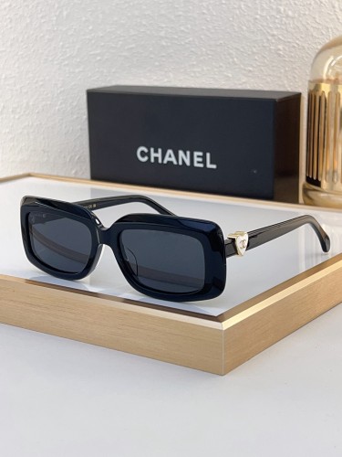 CHNL Sunglasses AAAA-4762
