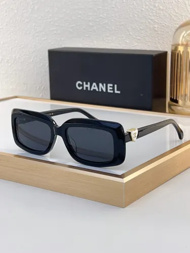 CHNL Sunglasses AAAA-4762