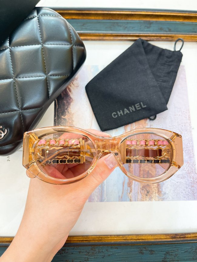CHNL Sunglasses AAAA-4540