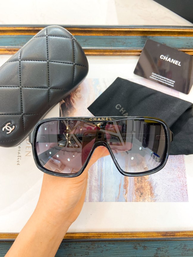 CHNL Sunglasses AAAA-4576