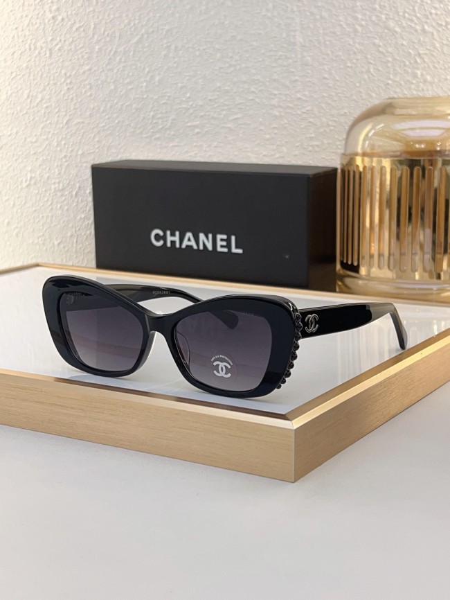 CHNL Sunglasses AAAA-4756