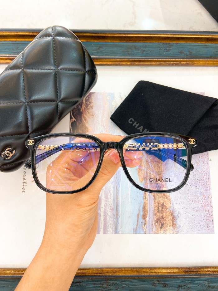 CHNL Sunglasses AAAA-4665