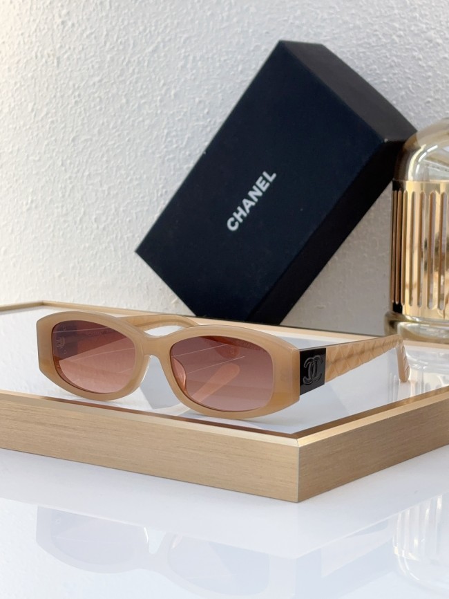 CHNL Sunglasses AAAA-4627