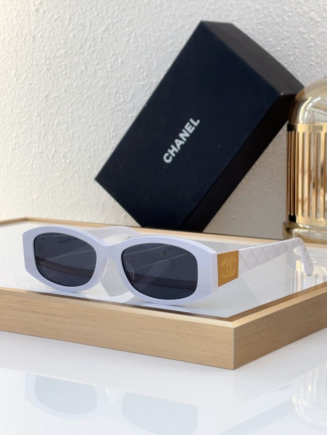 CHNL Sunglasses AAAA-4624
