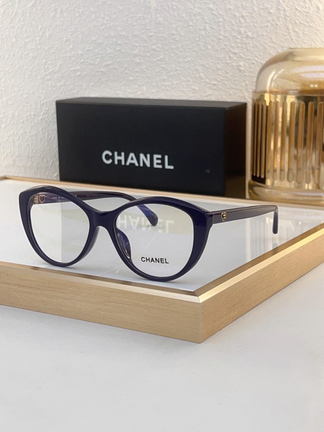 CHNL Sunglasses AAAA-4690