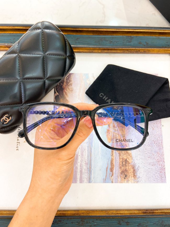 CHNL Sunglasses AAAA-4667