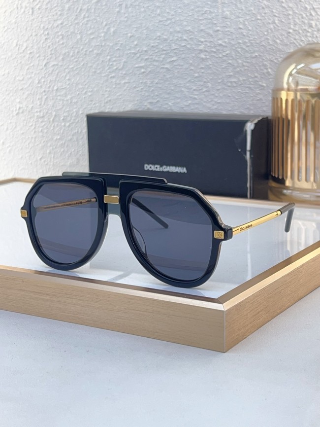 D&G Sunglasses AAAA-2434